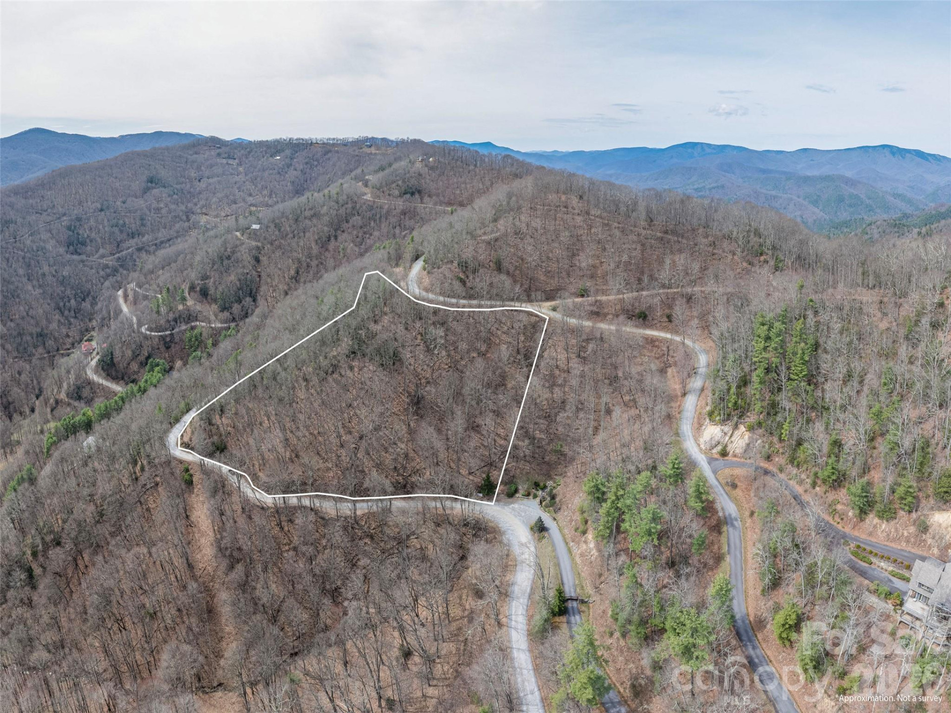 0000 Sigogglin Trail #4 - Photo 12