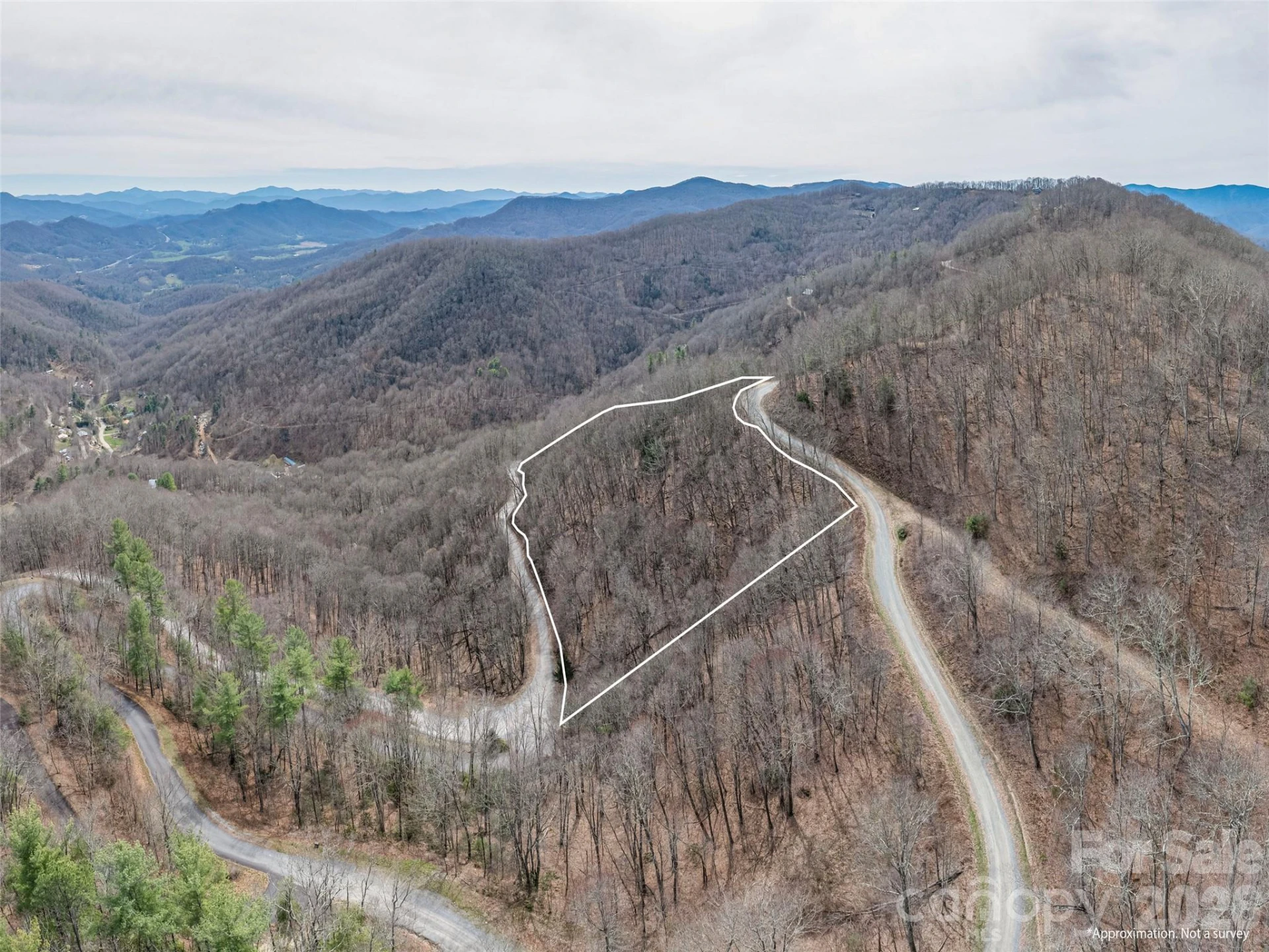 0000 Sigogglin Trail #4 - Photo 13