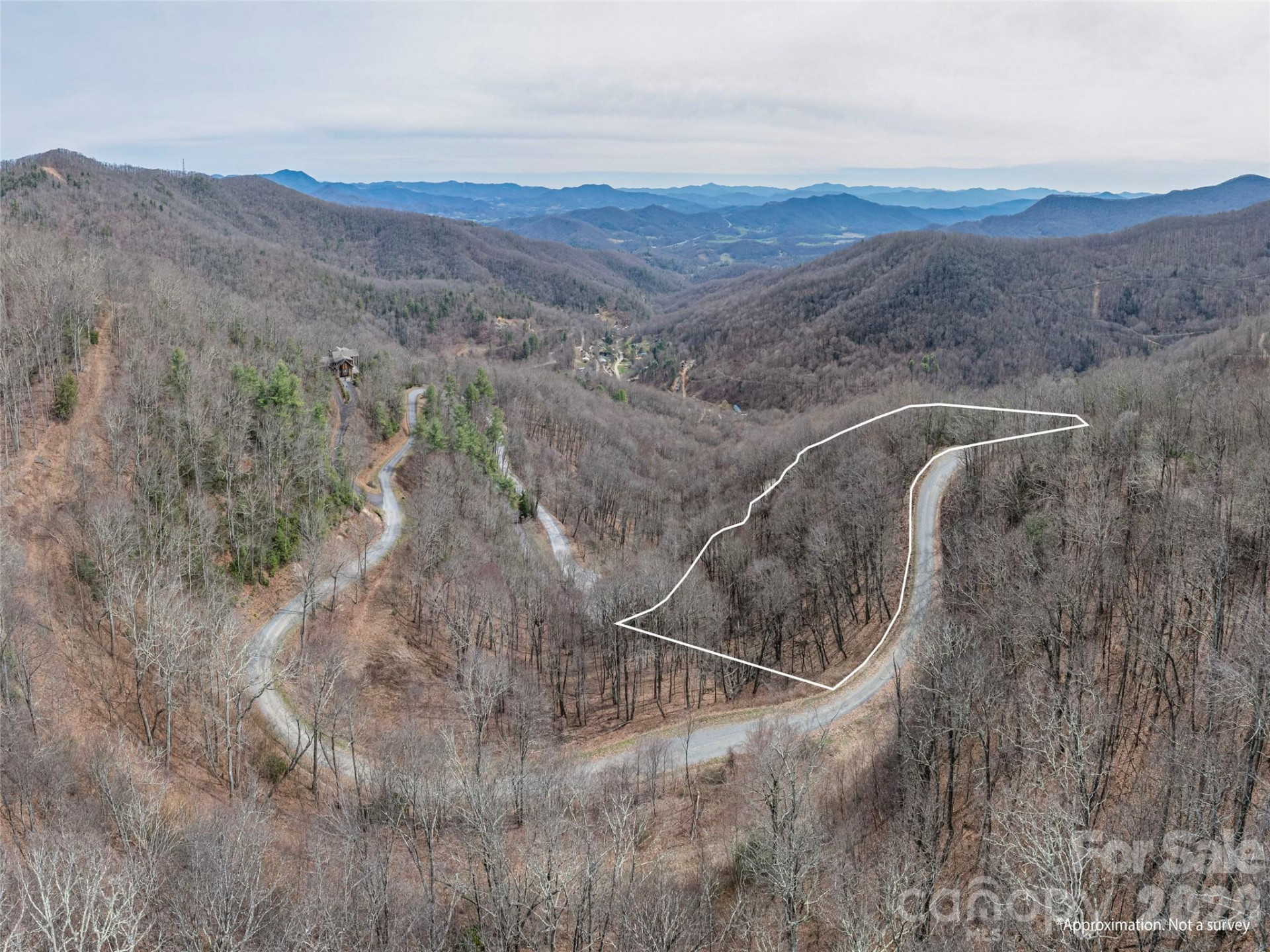 0000 Sigogglin Trail #4 - Photo 14