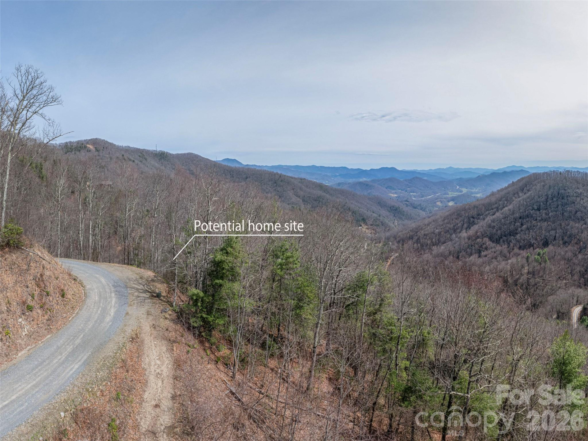 0000 Sigogglin Trail #4 - Photo 8