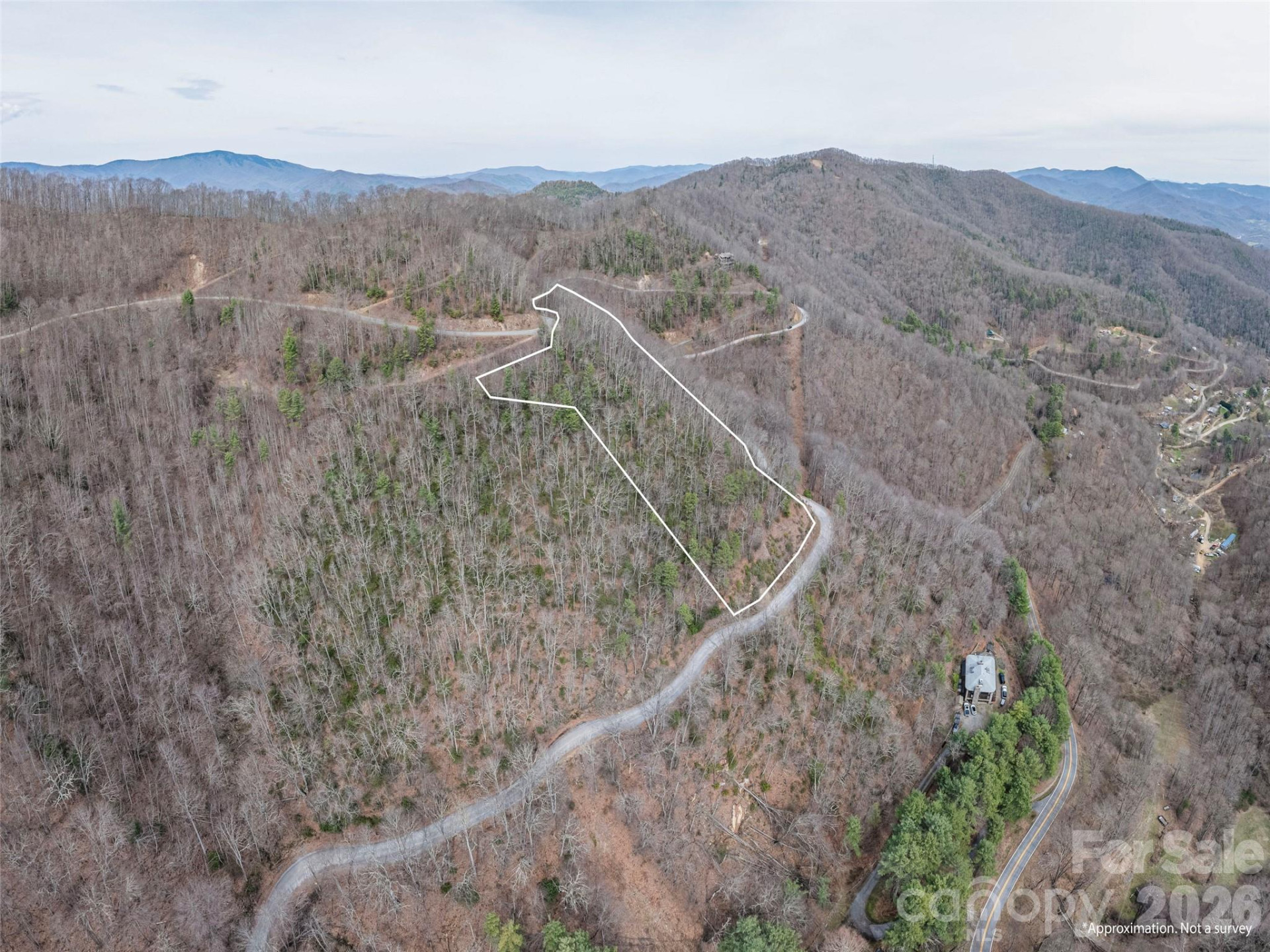 0000 Sigogglin Trail #4 - Photo 10