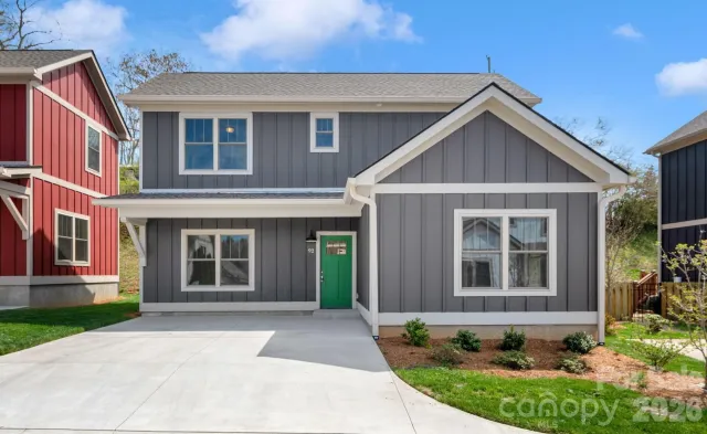 92 Wheeler Road