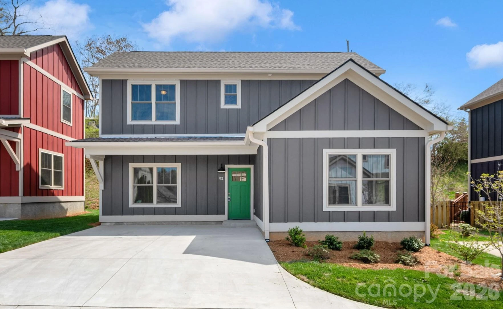92 Wheeler Road