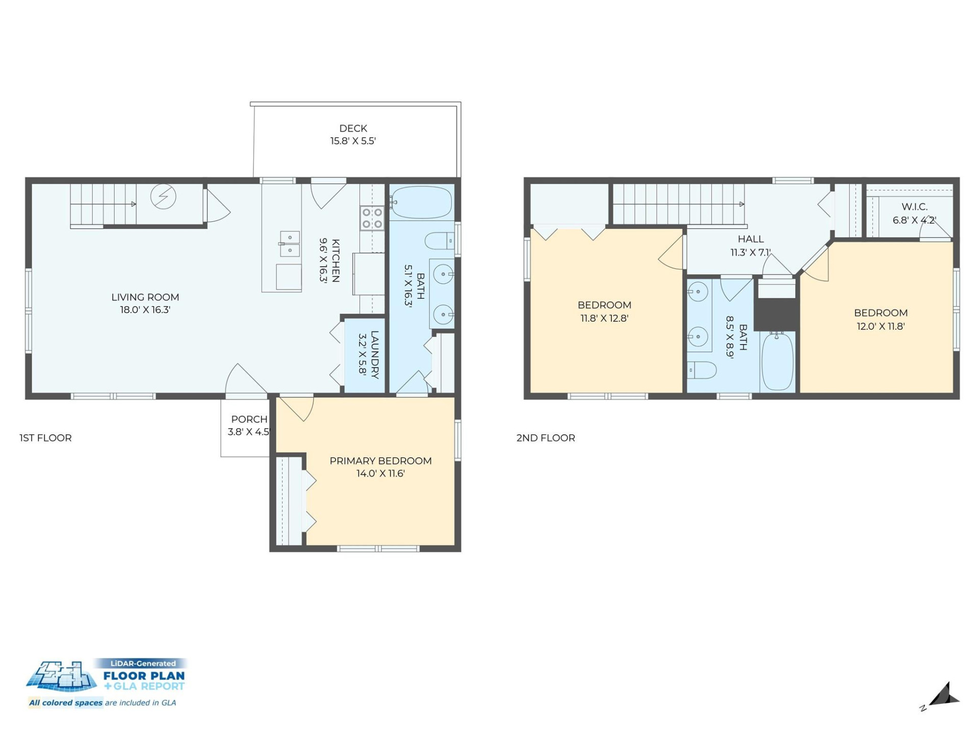 92 Wheeler Road - Photo 2