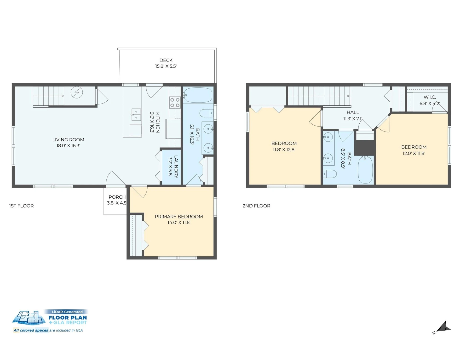 92 Wheeler Road - Photo 2