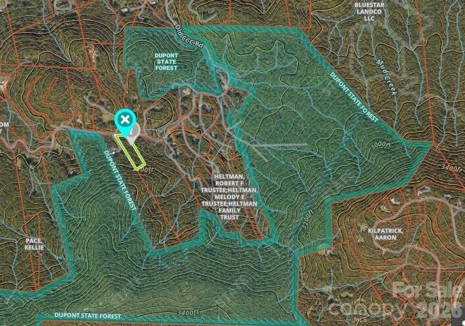 0 Old CCC Road - Photo 3