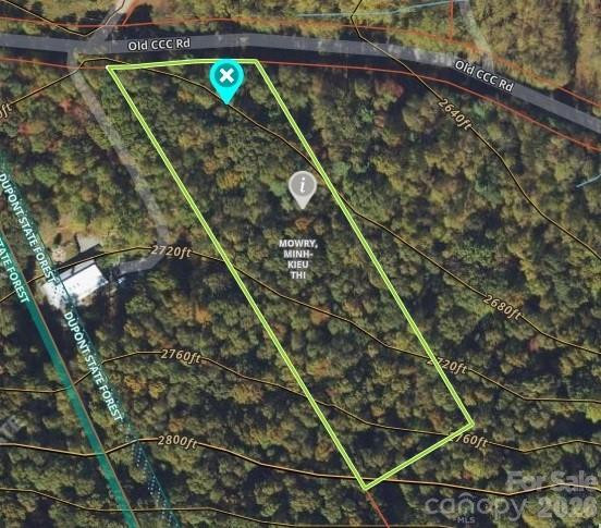 0 Old CCC Road - Photo 4