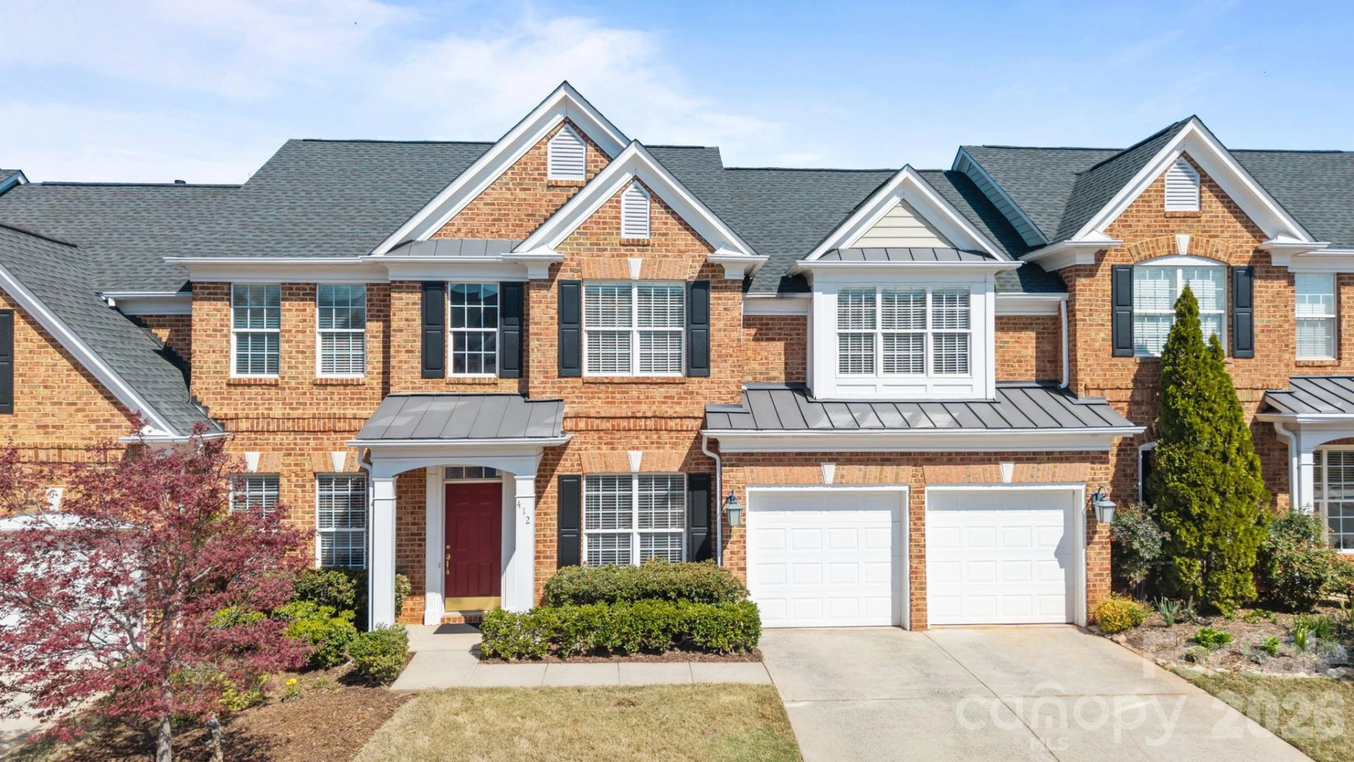 412 Eberle Way