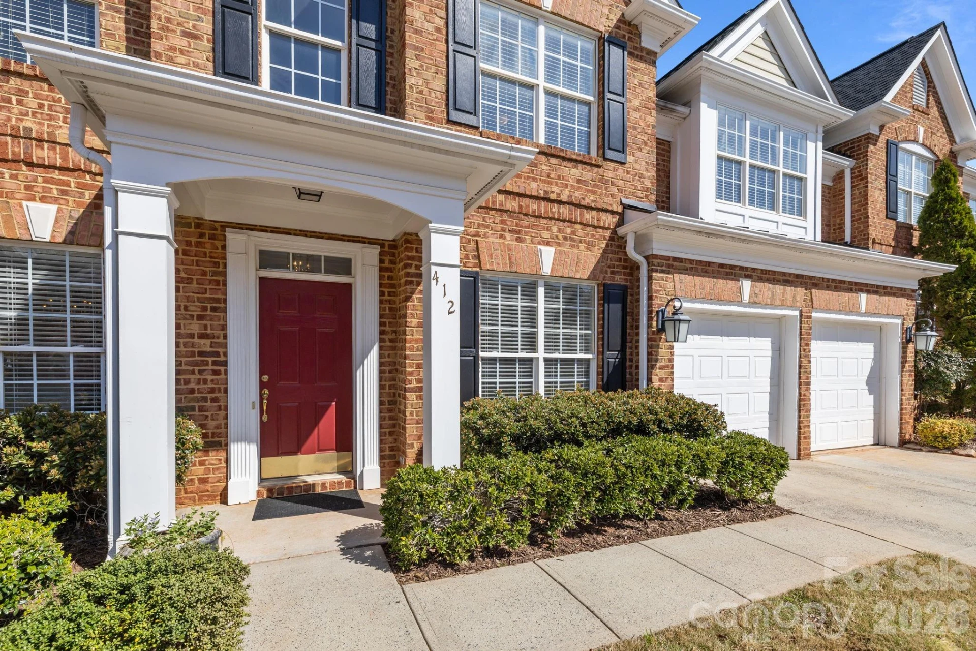 412 Eberle Way - Photo 2