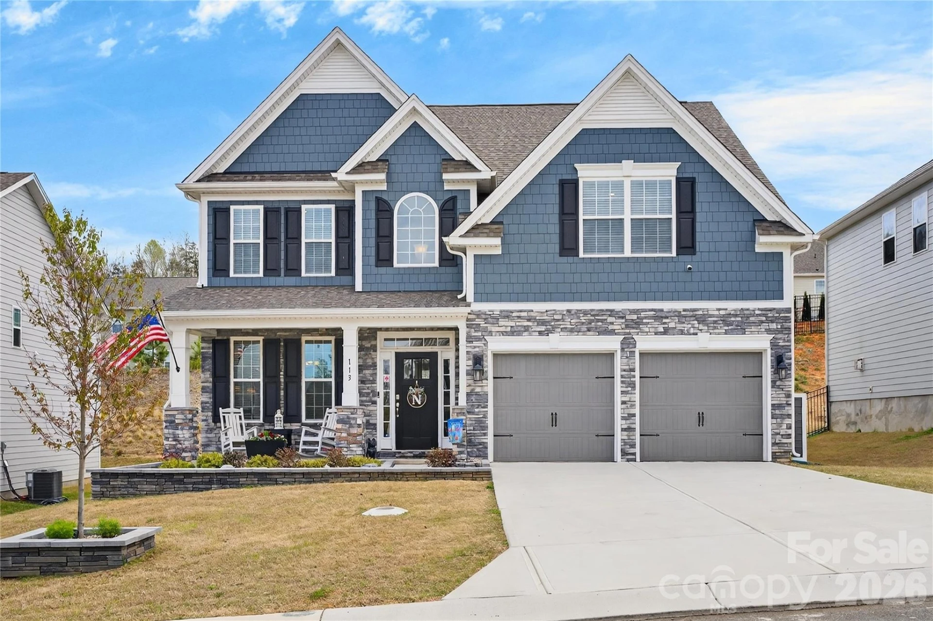 113 Saidin Lane - Photo 2