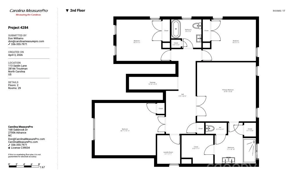113 Saidin Lane - Photo 48