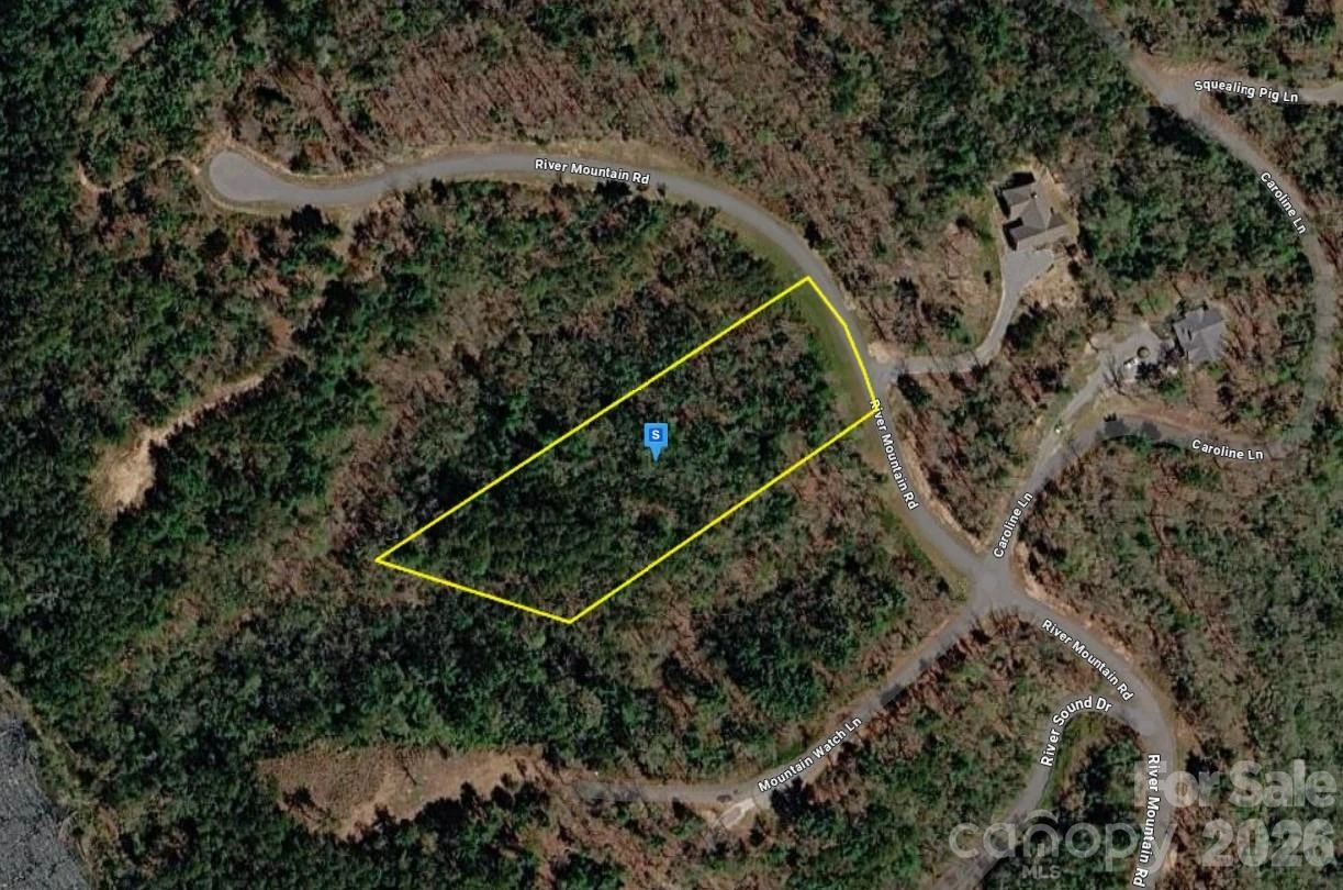 671 River Mountain Road