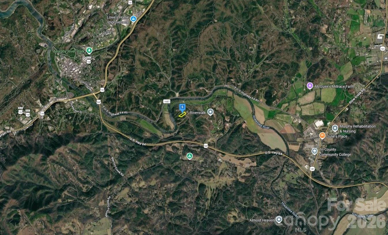 671 River Mountain Road - Photo 3