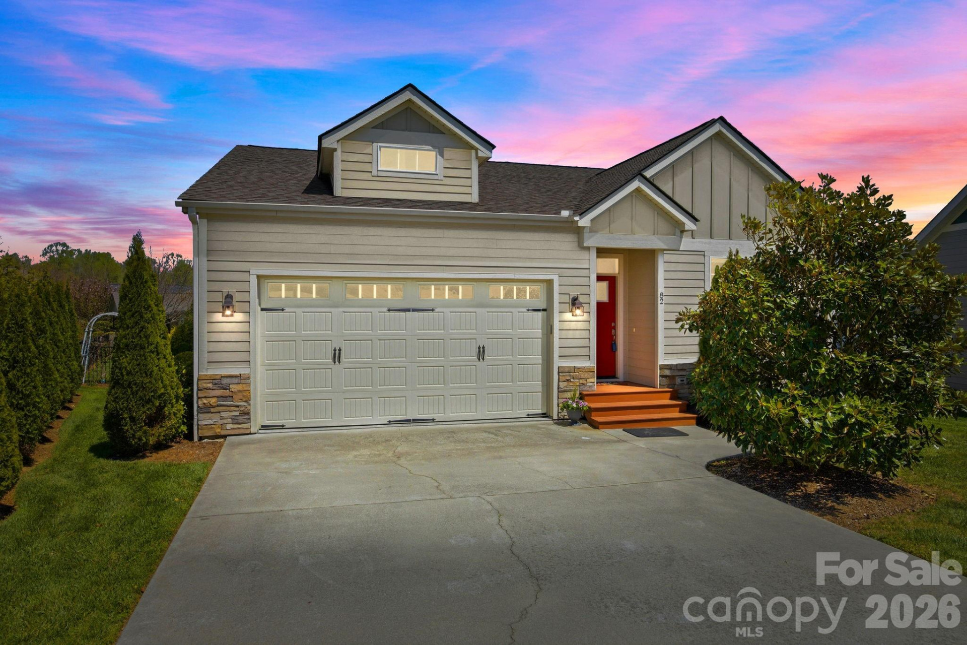 82 Blacksmith Run Drive