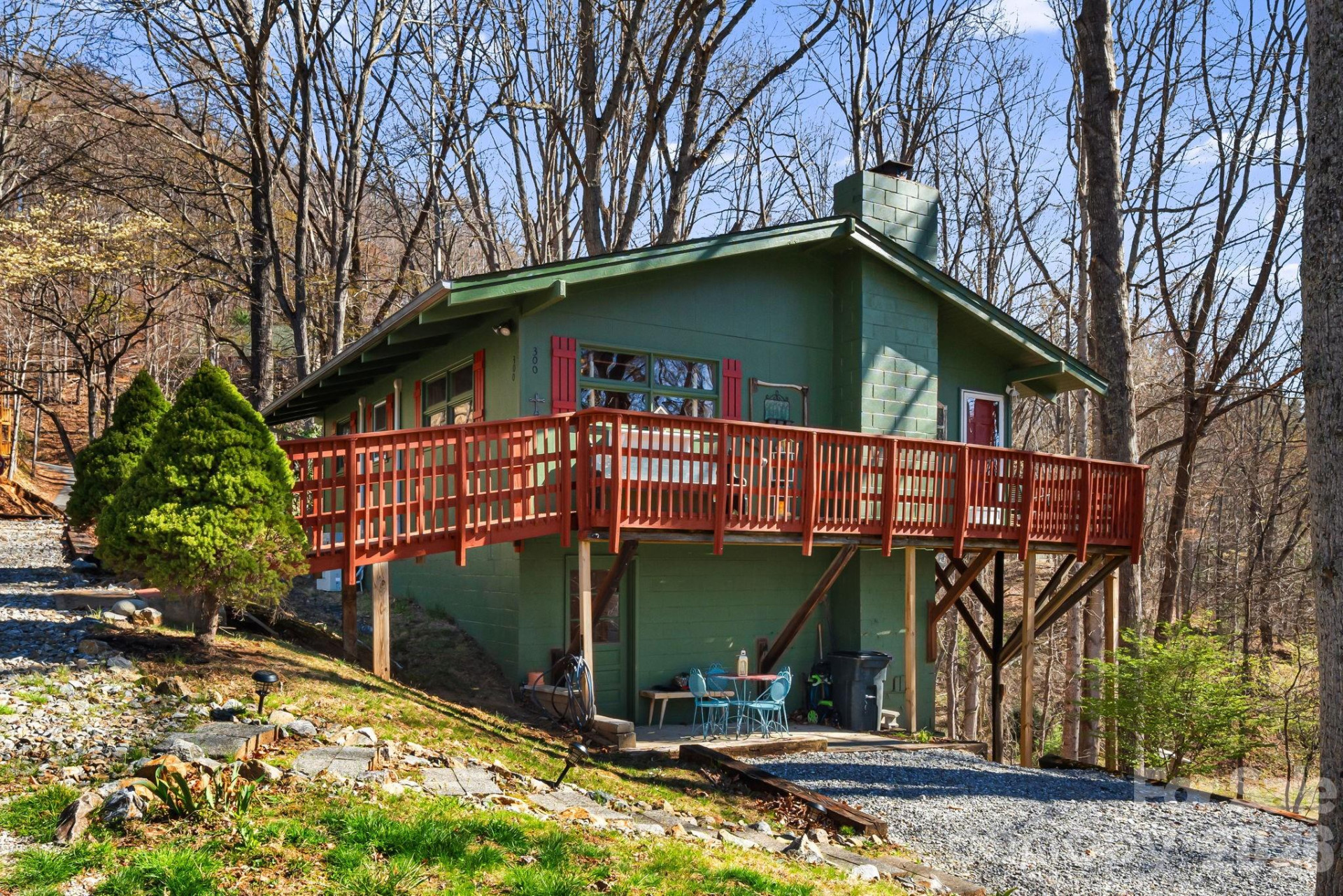 300 Francis Asbury Road - Photo 3