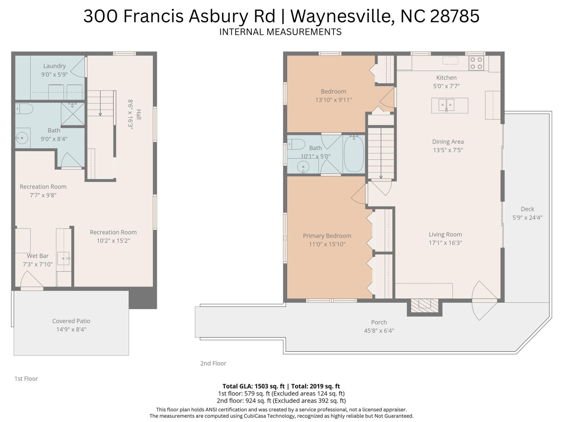 300 Francis Asbury Road - Photo 24