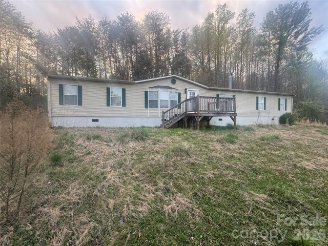 819 Milton Avenue, Valdese, NC, 28690
