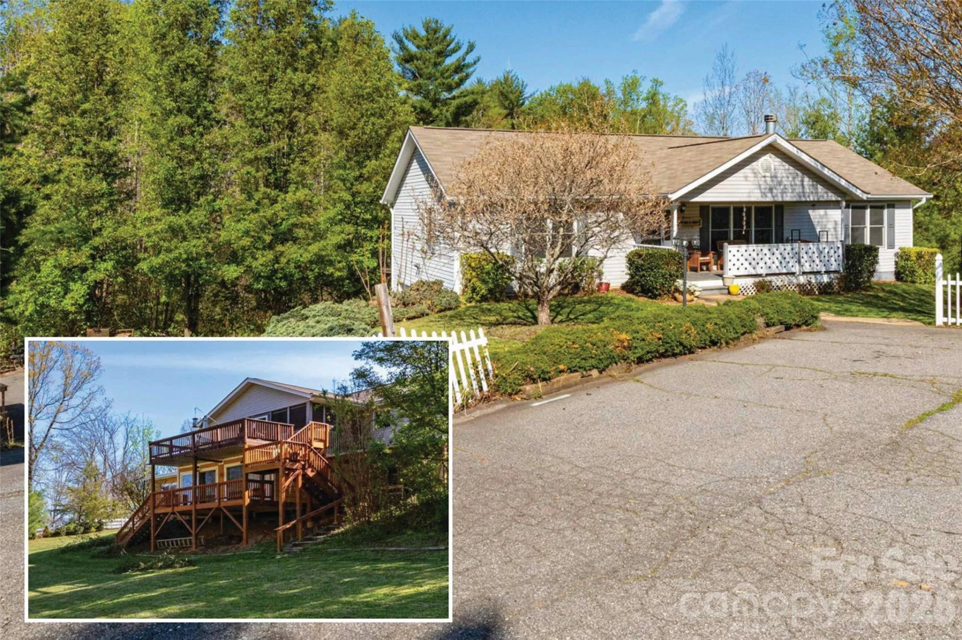 6 Arrowhead Lane