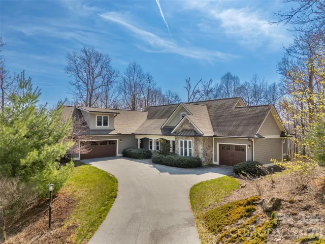 439 Monarch Road