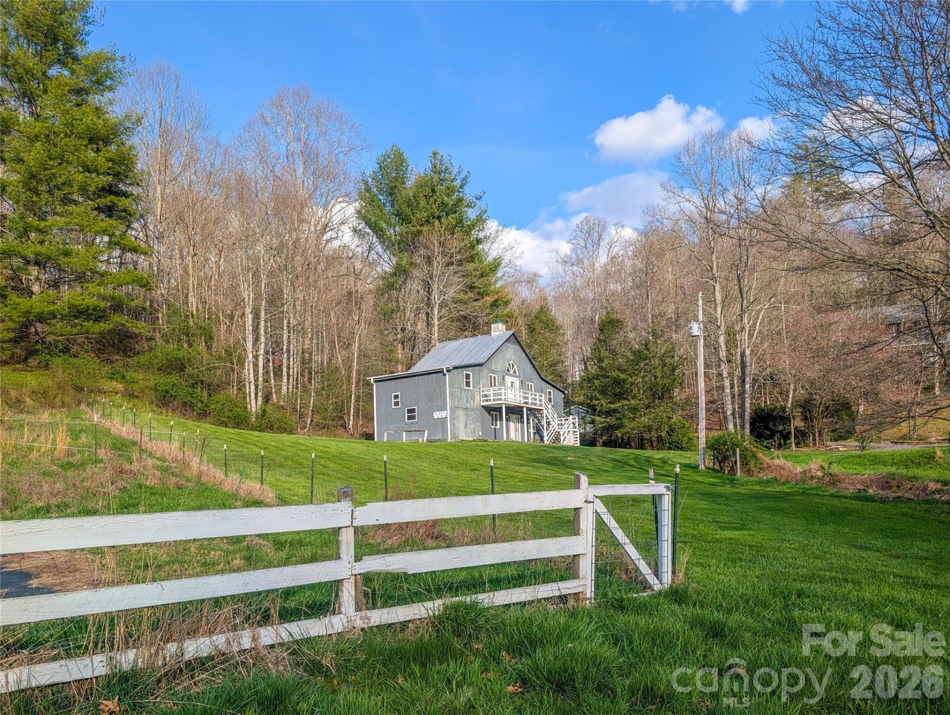 65 Happy Hollow Road - Photo 2