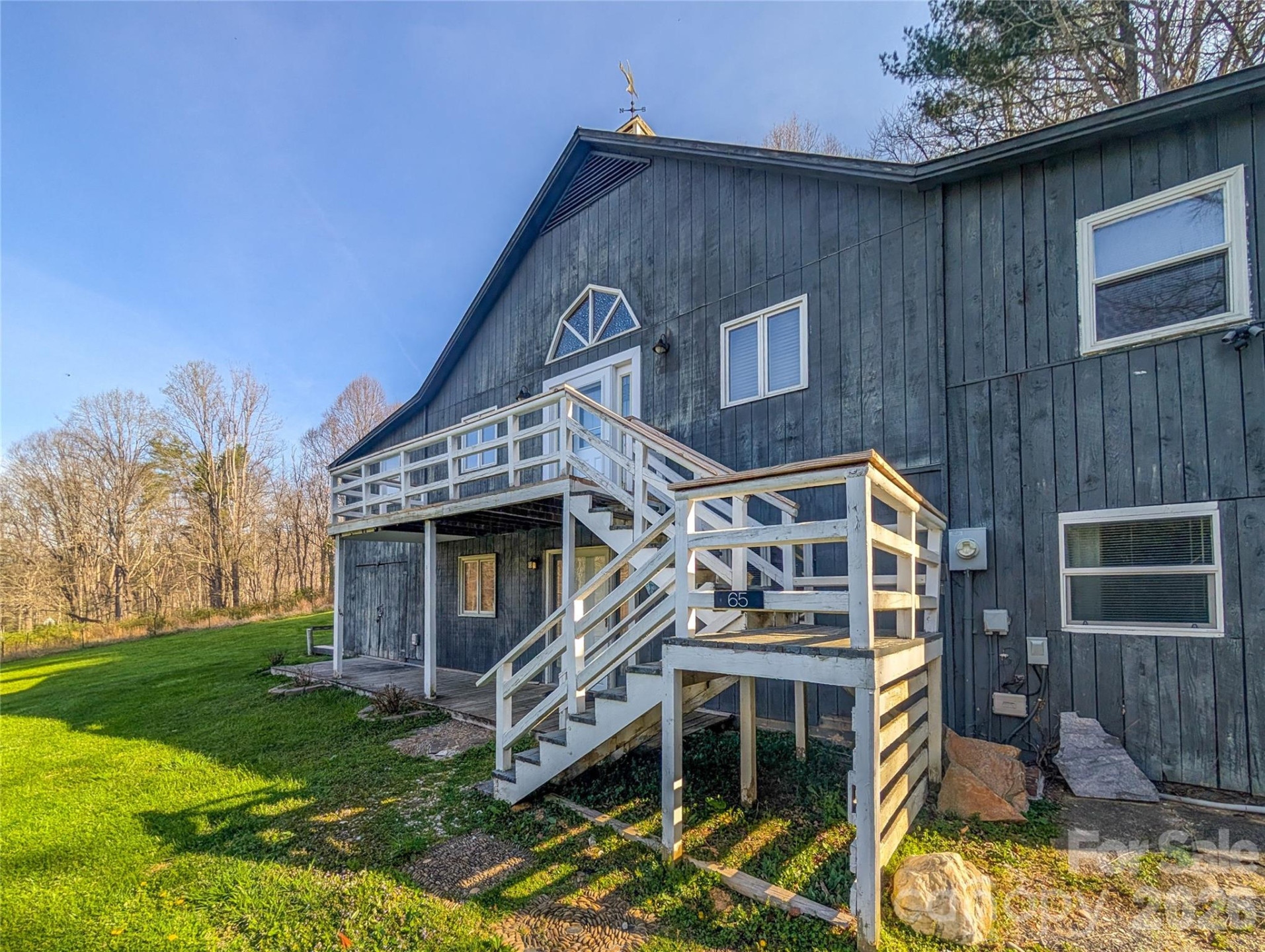 65 Happy Hollow Road - Photo 3