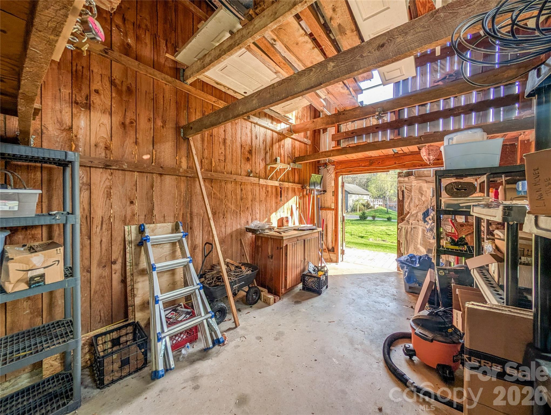 65 Happy Hollow Road - Photo 37