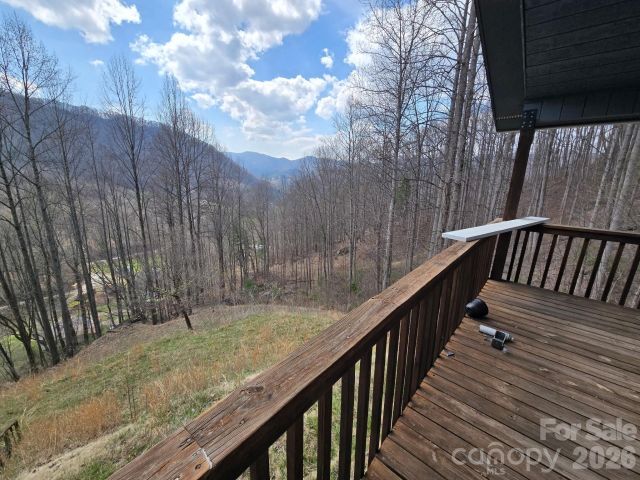 987 West Road, Hot Springs, NC, 28743