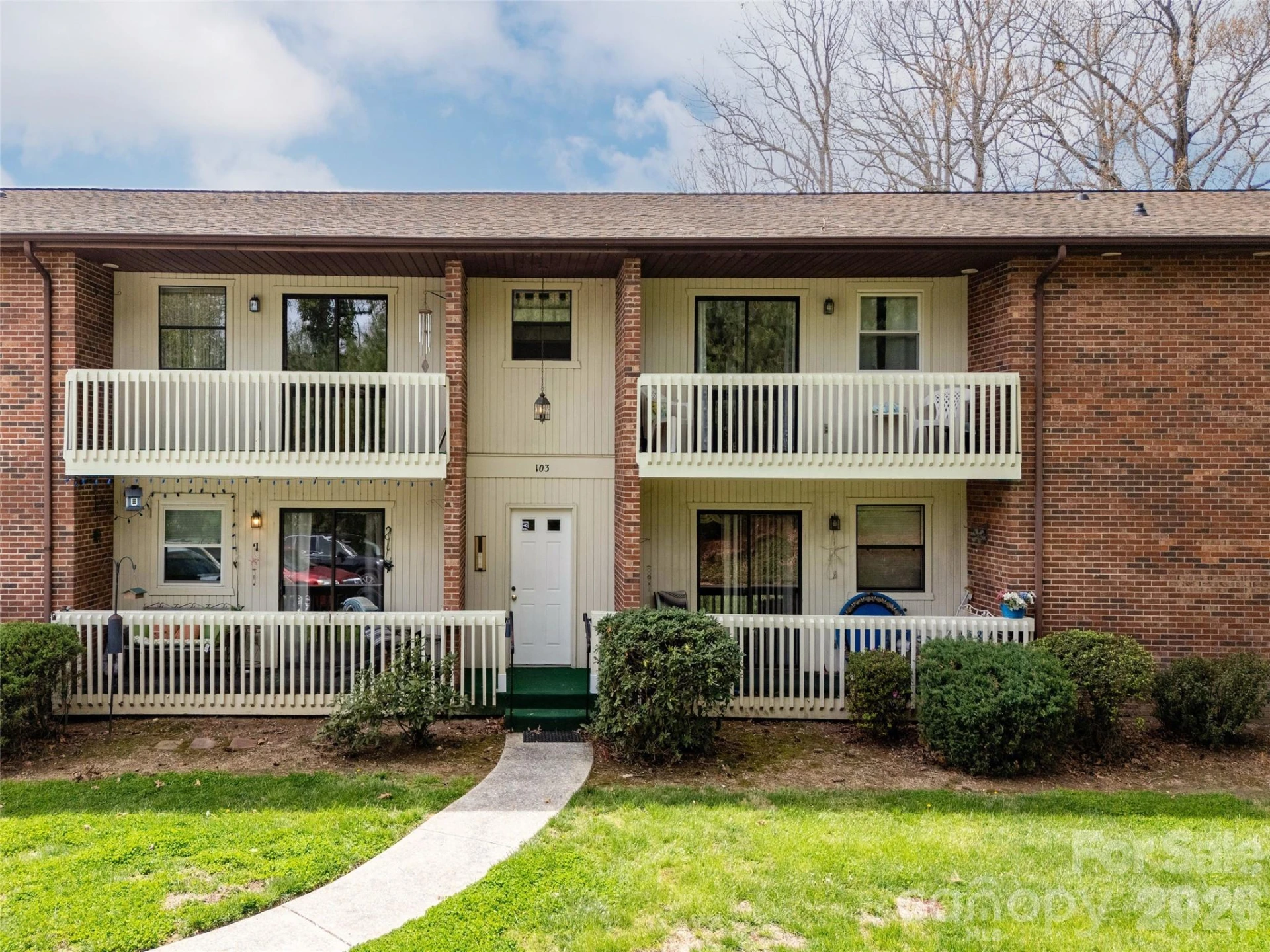 103 Oakwood Place #4 - Photo 4