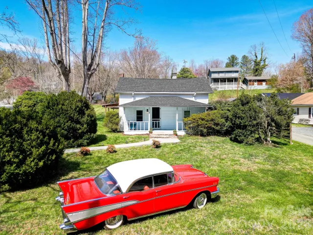 8 Concord Road