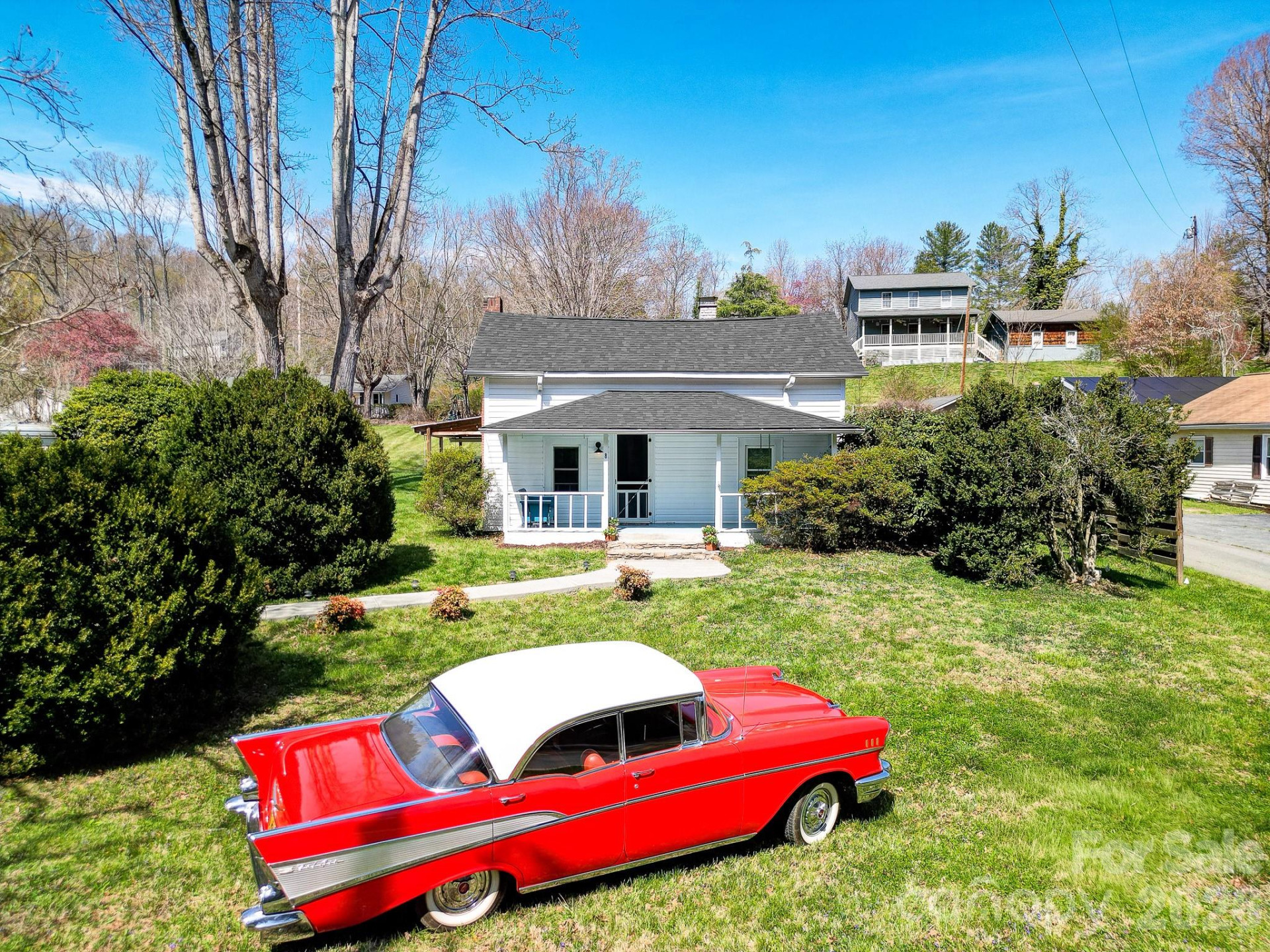 8 Concord Road
