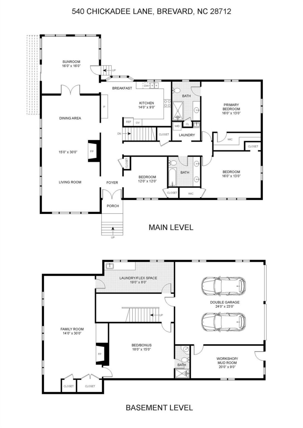 540 Chickadee Lane - Photo 48