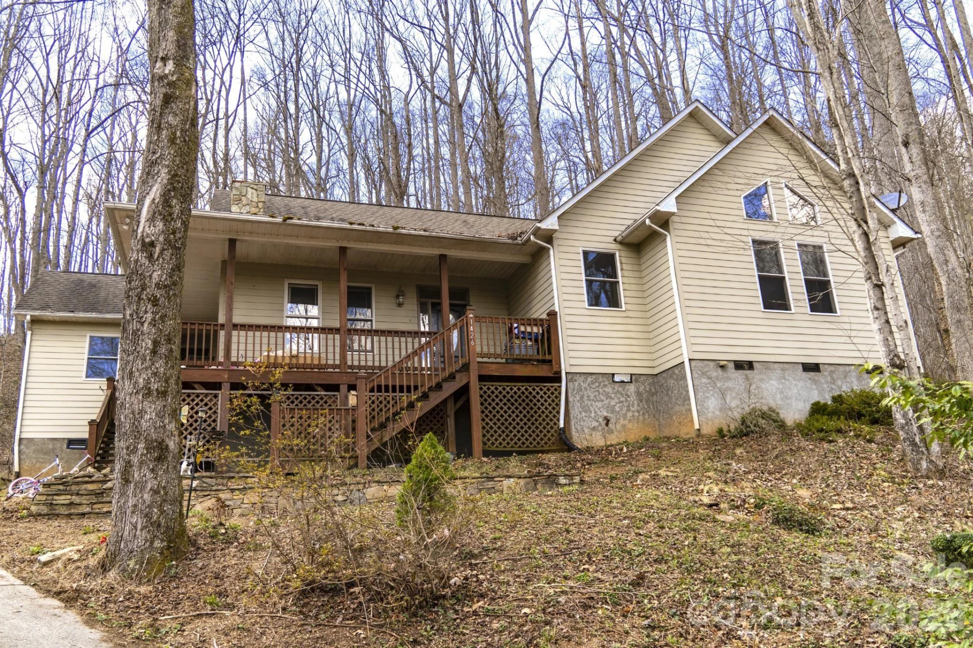 1426 Fern Trail - Photo 2