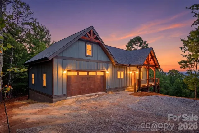 500 Grandview Peaks Drive