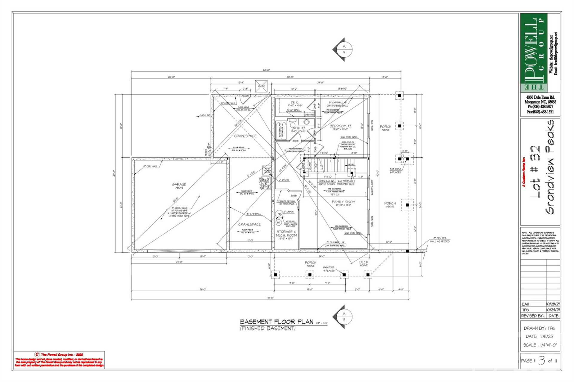 500 Grandview Peaks Drive - Photo 5