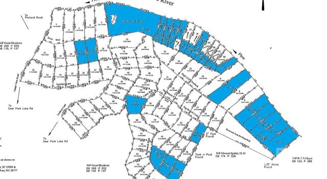 000 River Way, Spruce Pine, NC, 28777