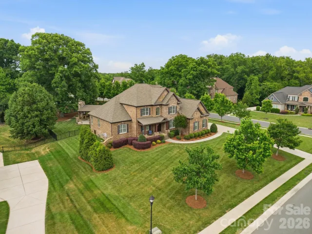 1269 Delaney Drive, Weddington, NC, 28104