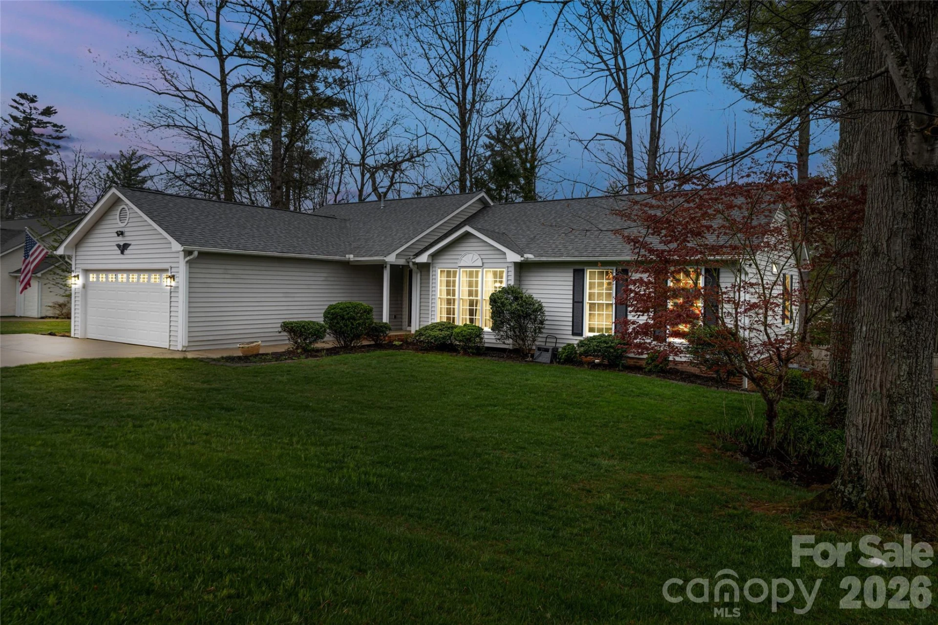 504 Windsor Forest Court