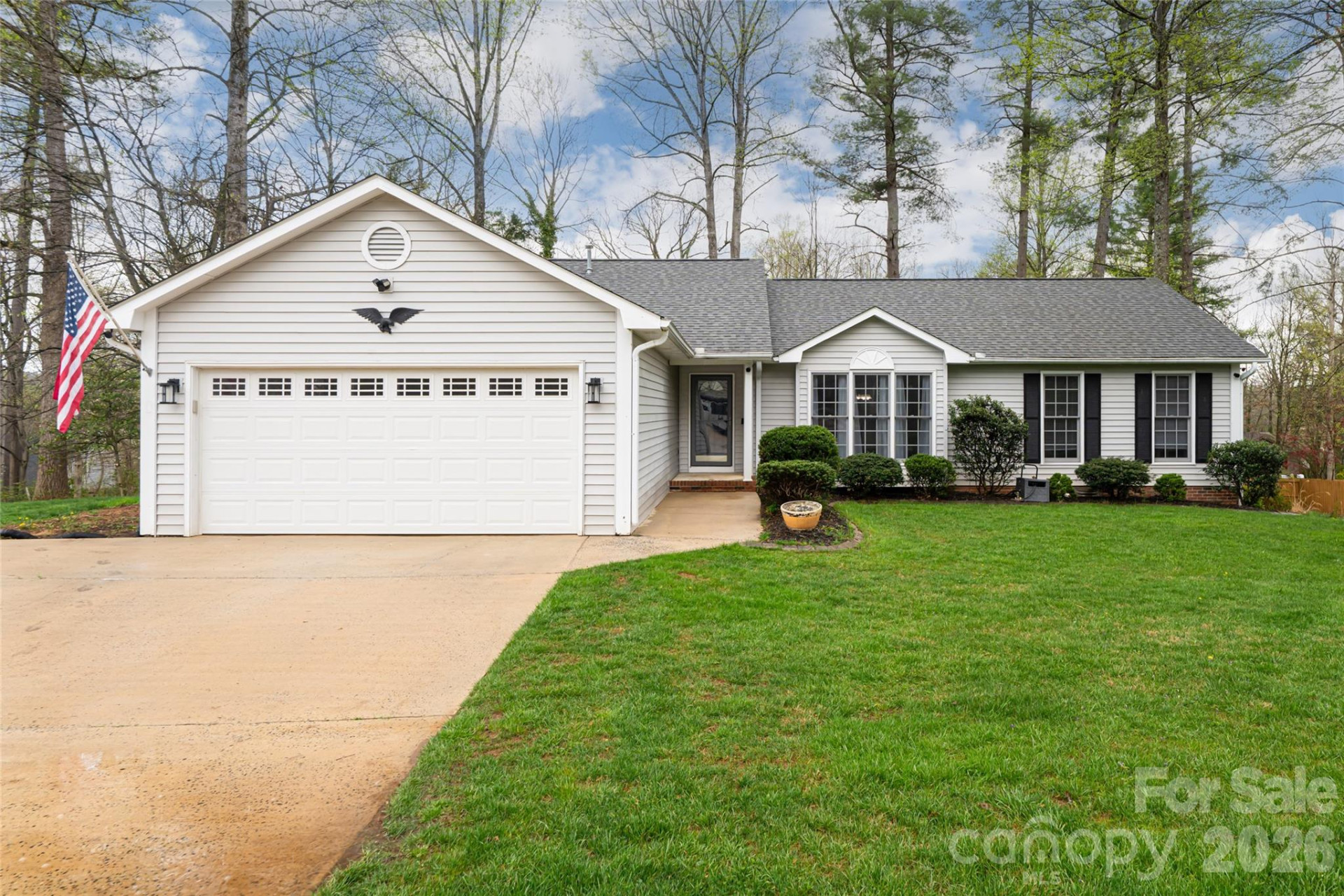 504 Windsor Forest Court - Photo 2
