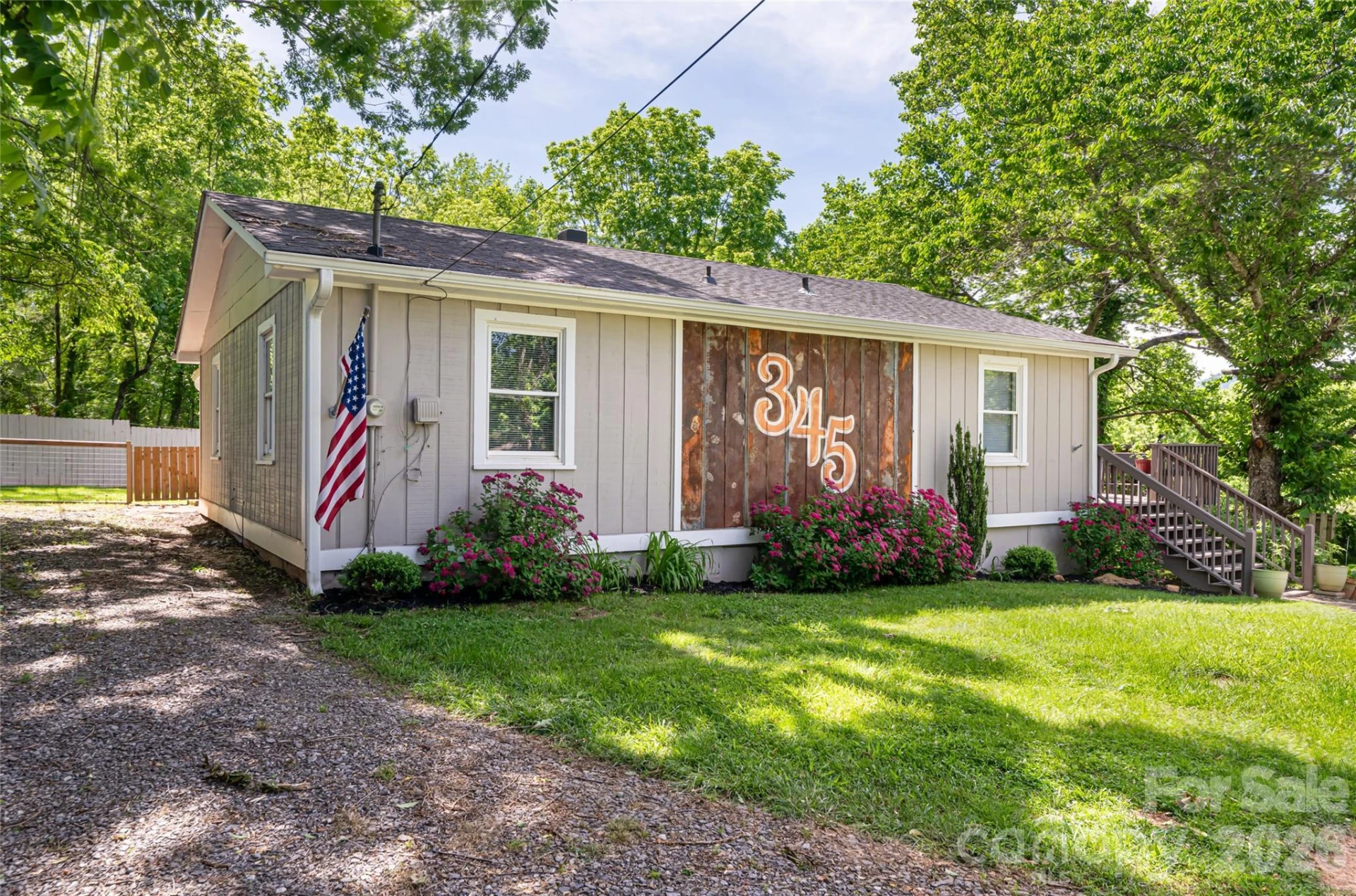 345 Lower Grassy Branch Road
