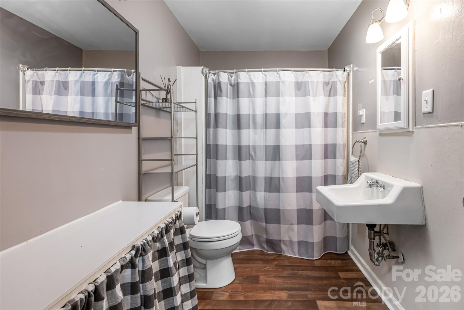 345 Lower Grassy Branch Road - Photo 19