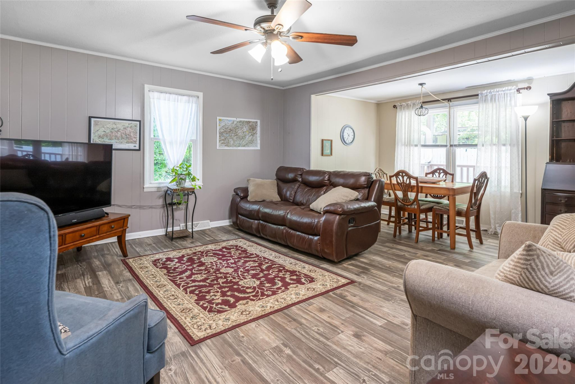 345 Lower Grassy Branch Road - Photo 3