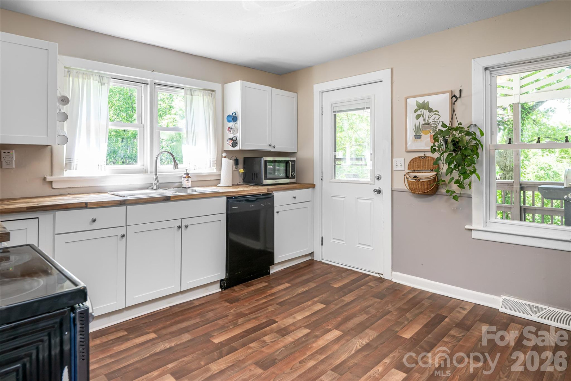 345 Lower Grassy Branch Road - Photo 4