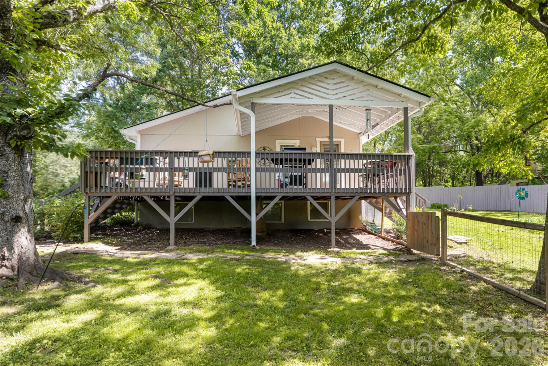 345 Lower Grassy Branch Road - Photo 34