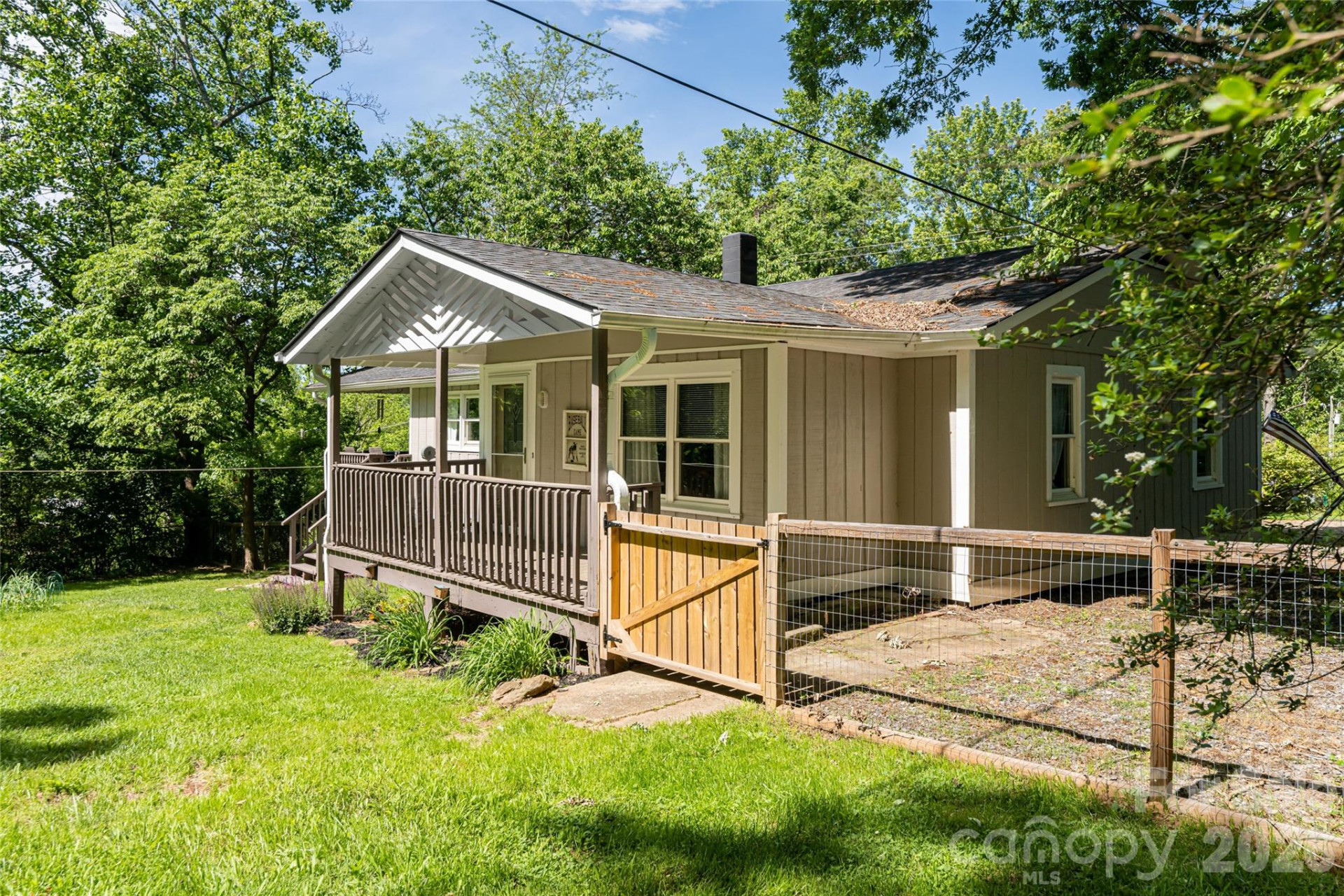 345 Lower Grassy Branch Road - Photo 35