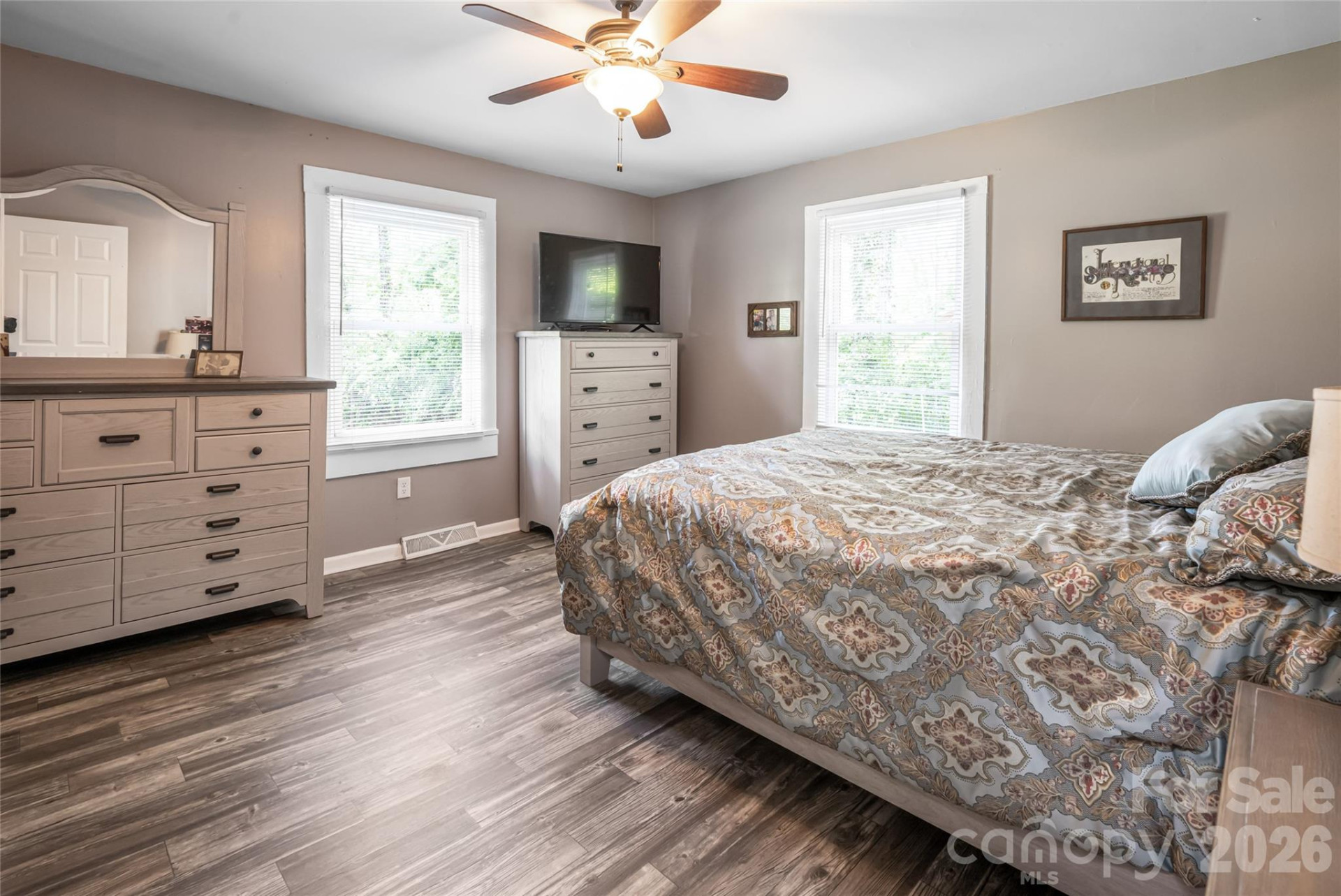 345 Lower Grassy Branch Road - Photo 5