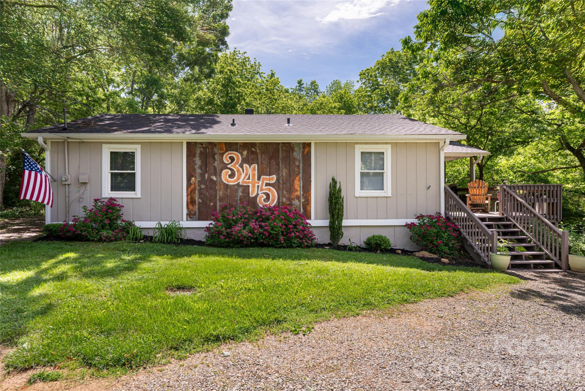 345 Lower Grassy Branch Road - Photo 7