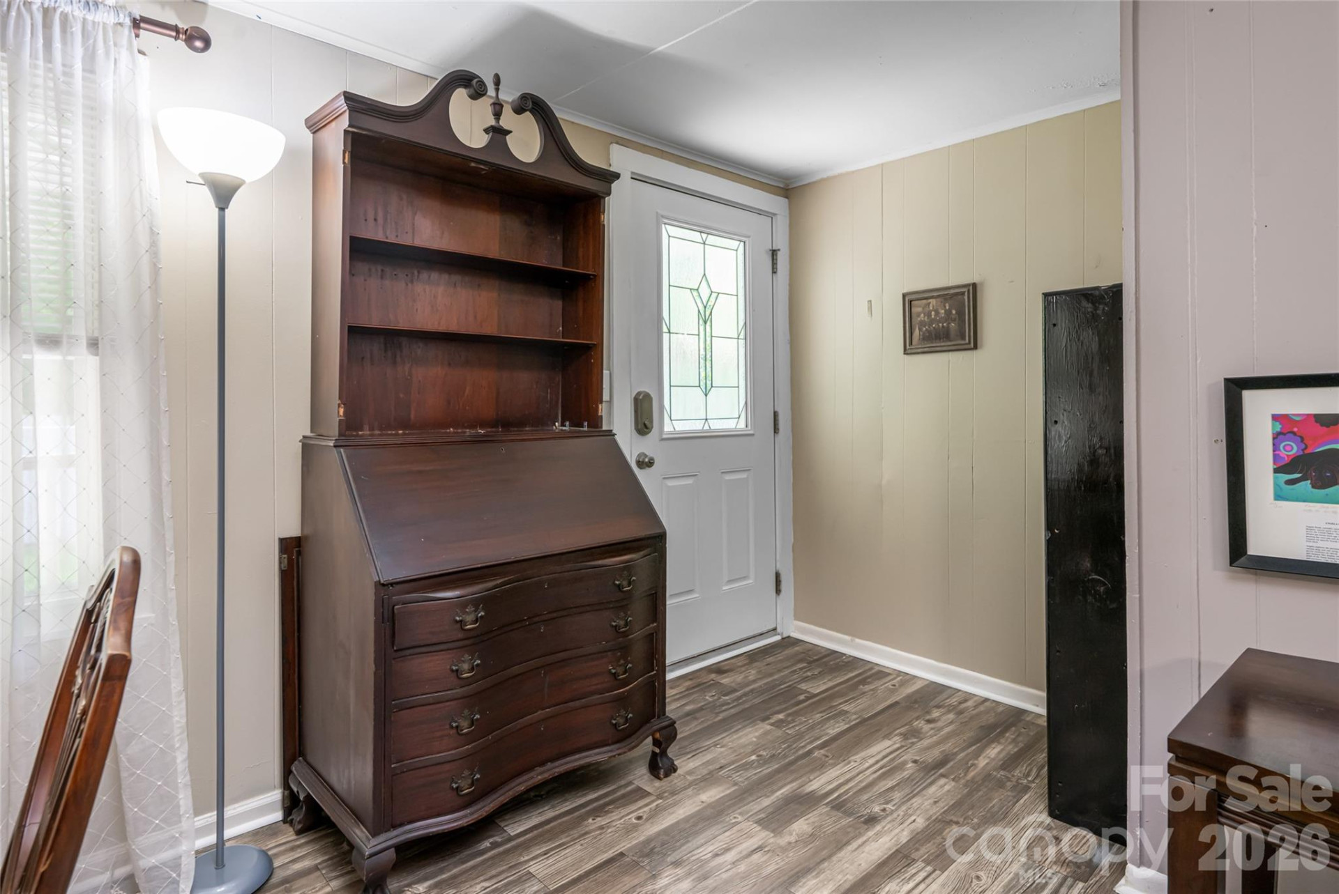 345 Lower Grassy Branch Road - Photo 8