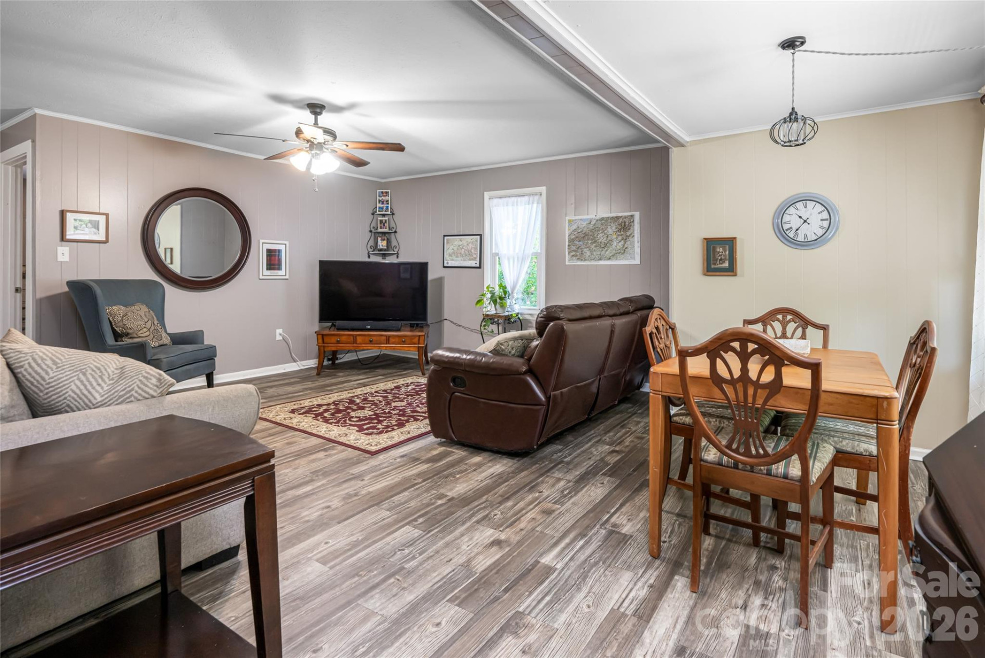 345 Lower Grassy Branch Road - Photo 9