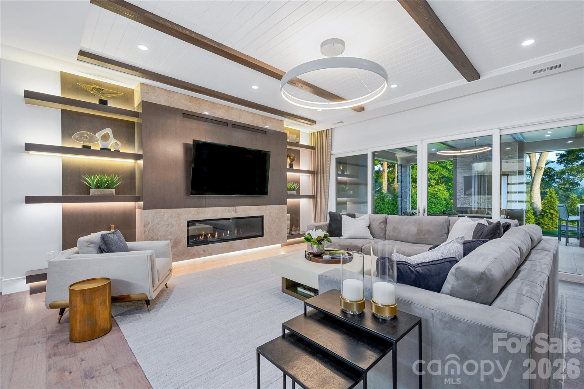 61 Running Creek Trail - Photo 5