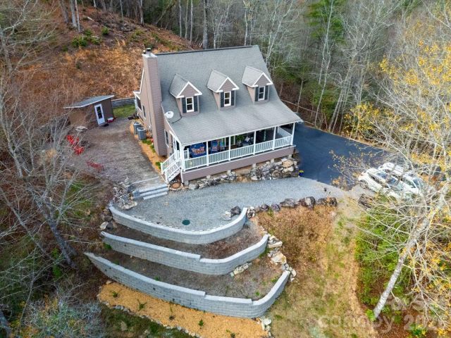 410 Forest Lake Road, Brevard, NC, 28712